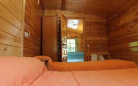 Cabañas de Madera Sanabria